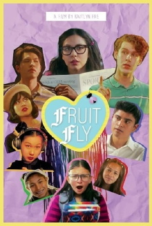 Fruit Fly Trailer
