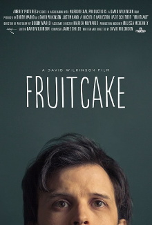 Fruitcake Trailer