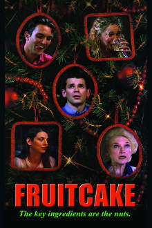 Fruitcake Trailer