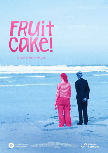 Fruitcake! Trailer