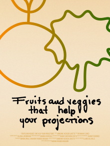 Fruits and Veggies That Help Your Projections Trailer
