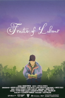 Fruits of Labour Trailer