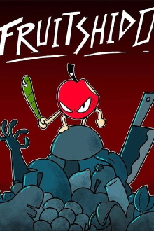 Fruitshido Trailer