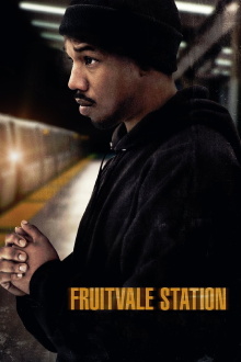 Fruitvale Station Trailer
