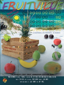 Fruitville Trailer