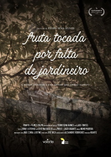Fruta Tocada por Falta de Jardineiro Trailer