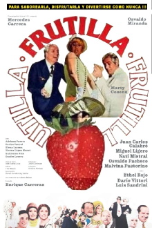 Frutilla Trailer