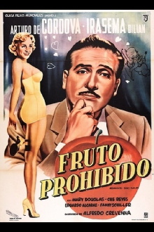 Fruto prohibido Trailer
