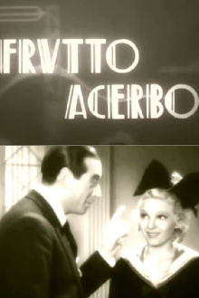 Frutto Acerbo Trailer