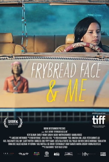 Frybread Face and Me Trailer
