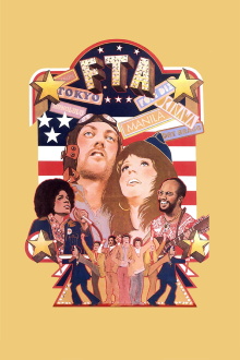 FTA Trailer