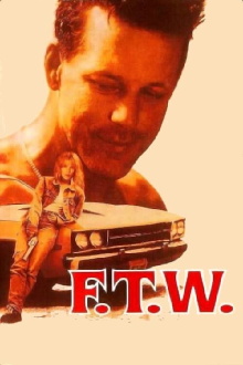 F.T.W. Trailer