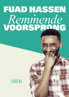 Fuad Hassen: Remmende Voorsprong Trailer