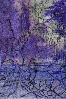 Fuar: A Counter-Memory Trailer