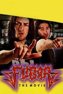 Fubar Trailer