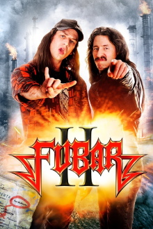 Fubar II Trailer