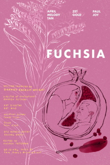 Fuchsia Trailer