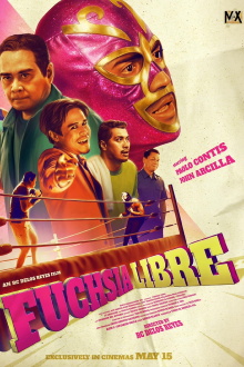 Fuchsia Libre Trailer