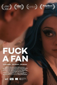 Fuck-a-Fan Trailer