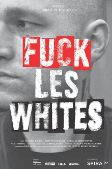 Fuck All Whites Trailer