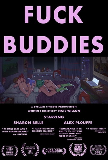 Fuck Buddies Trailer