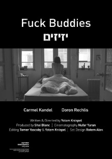 Fuck Buddies Trailer