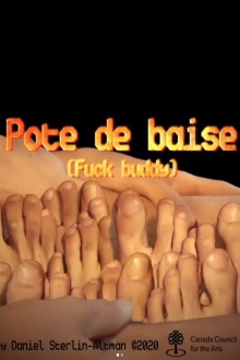 Fuck Buddy Trailer