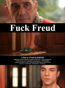 Fuck Freud Trailer