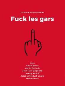 Fuck les gars Trailer