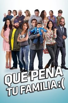 Fuck My Family Trailer