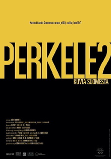 Fuck Off 2 - Images from Finland Trailer