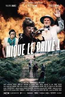 Fuck Private Property! Trailer