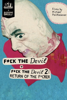 Fuck the Devil Trailer