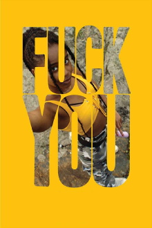 Fuck You Trailer