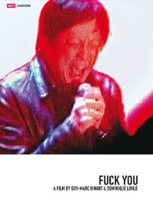 Fuck You: Fucking Noise In China Now Trailer