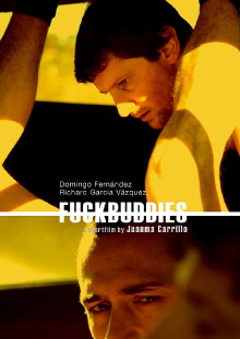 Fuckbuddies Trailer