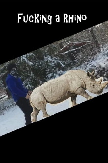 Fucking A Rhino Trailer