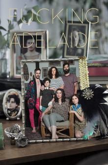Fucking Adelaide Trailer