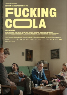 Fucking Cola Trailer