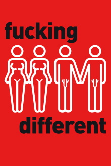 Fucking Different Trailer