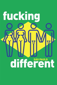 Fucking Different São Paulo Trailer