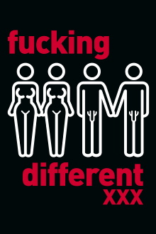 Fucking Different XXX Trailer