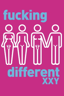 Fucking Different XXY Trailer