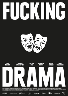 Fucking Drama Trailer