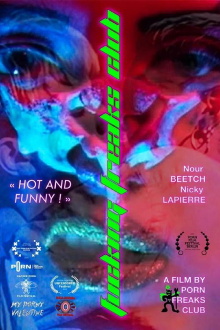 Fucking Freaks Club Trailer