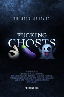 Fucking Ghosts Trailer