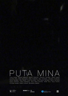Fucking Mine Trailer