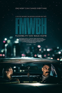 Fucking My Way Back Home Trailer