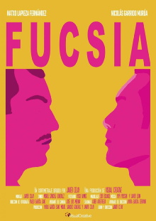 FUCSIA Trailer