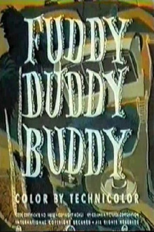 Fuddy Duddy Buddy Trailer